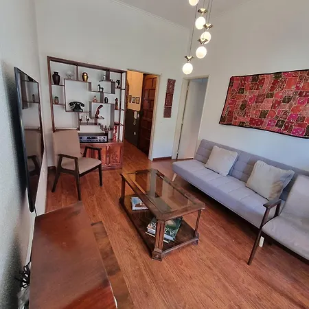 The Little Stairways