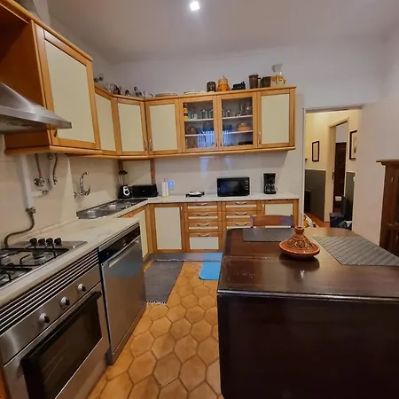 شقة The Little Stairways Lisboa