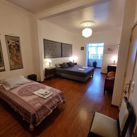 The Little Stairways