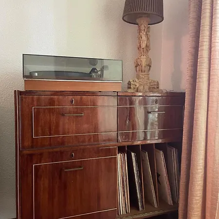 The Little Stairways شقة Lisboa