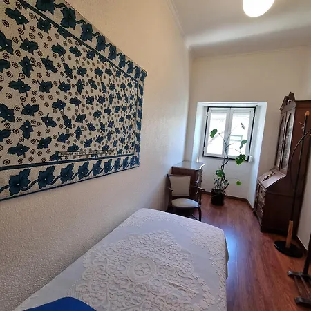 The Little Stairways Apartamento *