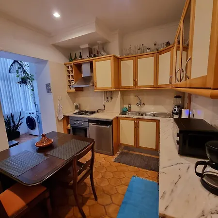 The Little Stairways Apartamento Lisboa