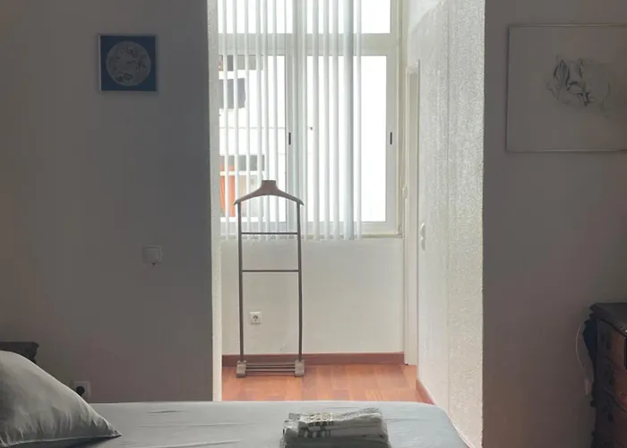 The Little Stairways * Lisbon